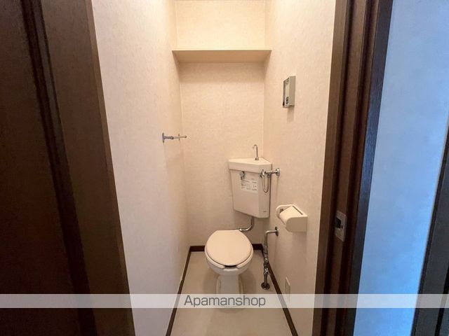 カーサノルテ琴似の内装写真