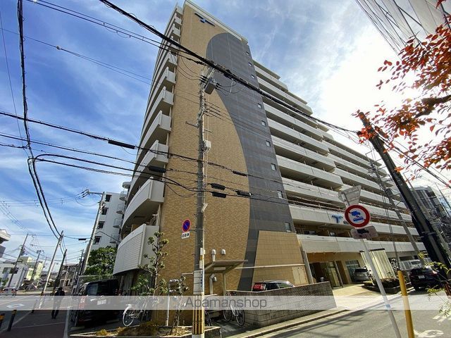 SERENITE ESAKA IV番館の外観写真
