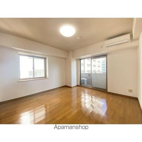PROVIRT昭和町の内装写真