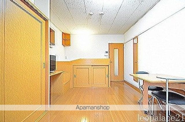 レオパレスラ・メゾンフルールの内装写真