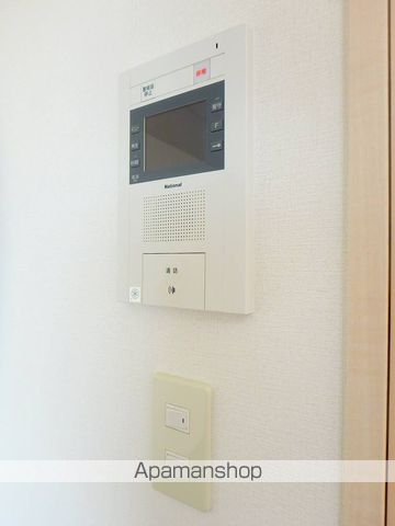 ビッグパレス南5条の内装写真