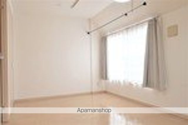 アーデン代々木上原[1R/25.92m2]のリビング・居間1