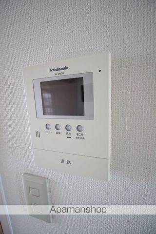 桜マンションの内装写真