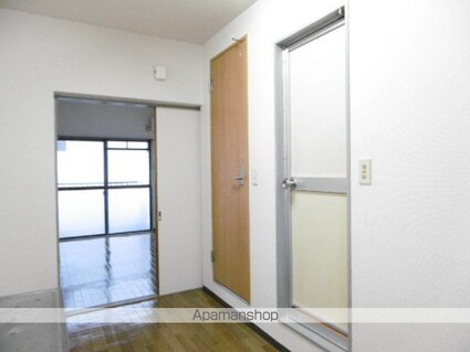 フォルクローレ[1DK/25.92m2]の内装7