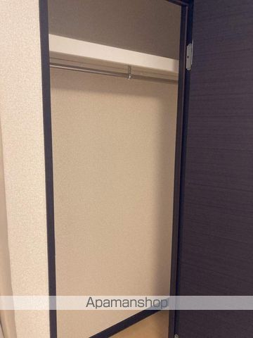 レオネクストエスペランサ真田の内装写真