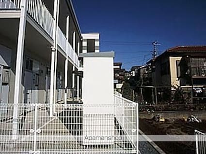 レオパレスＳＯＮＮＯＵ[1K/19.87m2]の外観3