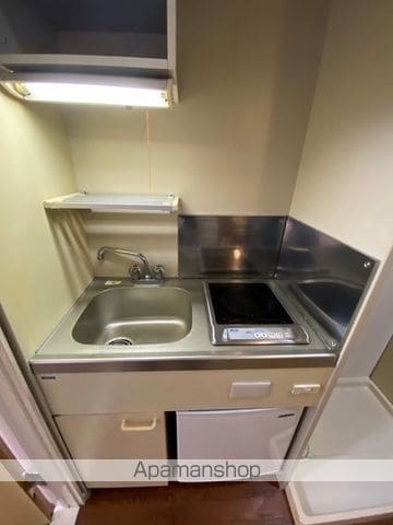 クレアール茅ヶ崎IIの内装写真