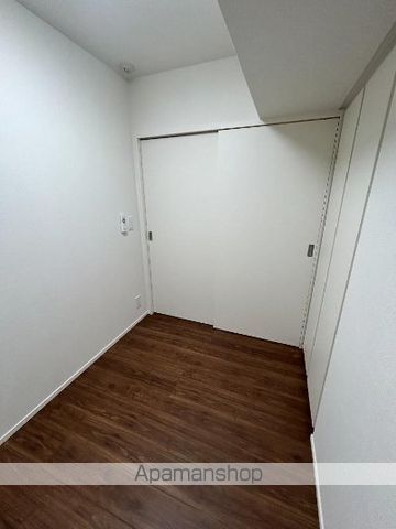 クレストコート江古田の内装写真
