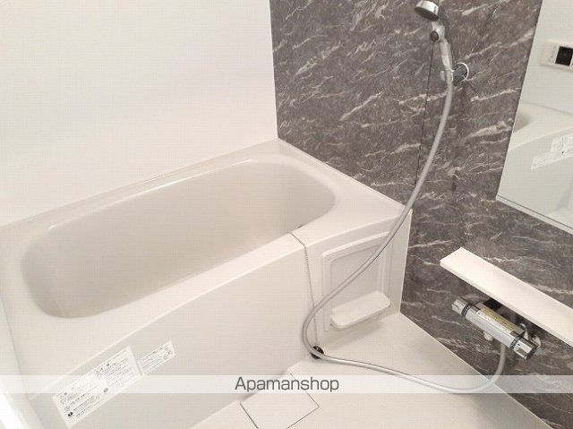 プレシャス エイト Iの内装写真