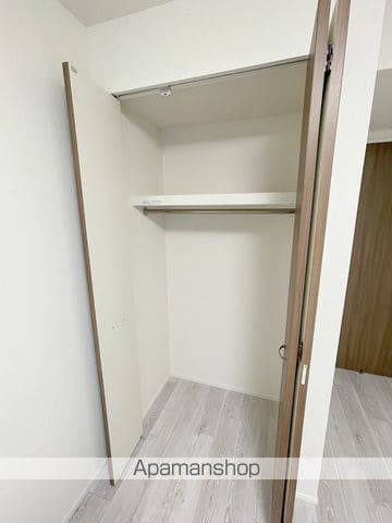 エルプレイス京橋の内装写真