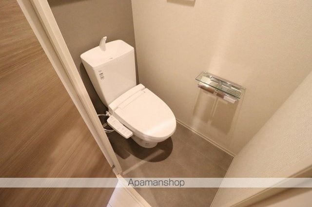 Glanpiaの内装写真