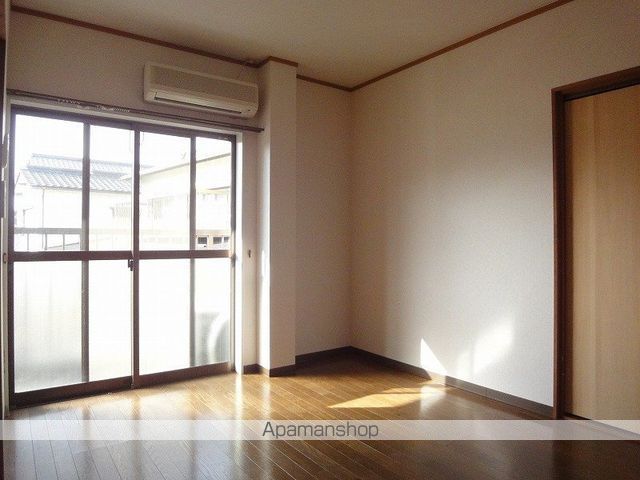比島セブンコーポの内装写真