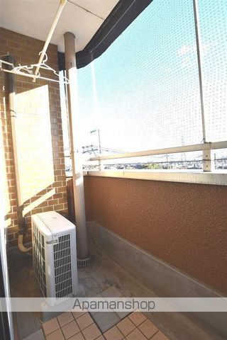 ベルゴールドの内装写真