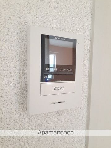 ルーベル宇多津東 Iの内装写真