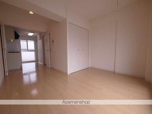 フィットエル仙台一番町の内装写真