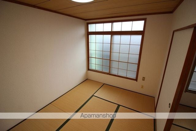 コーポ竹の内装写真