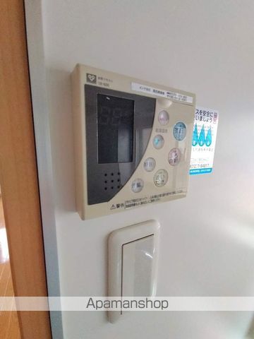 TSURUGIの内装写真