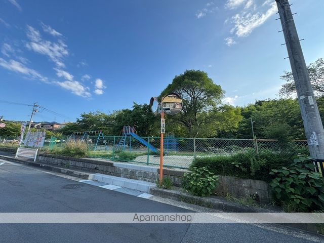 ドミシル並川の周辺写真