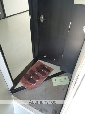 グロリア94の内装写真
