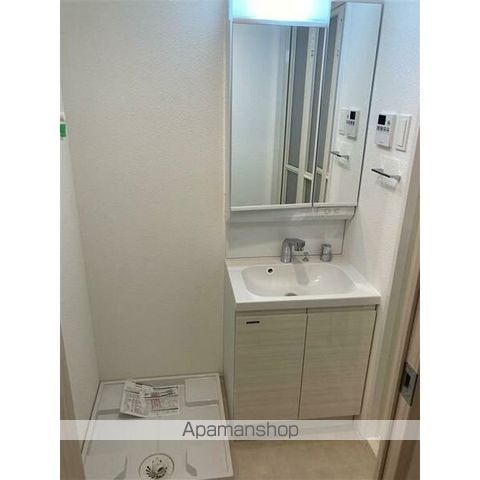 SーRESIDENCE堺筋本町DEUXの内装写真