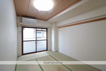 東京都三鷹市下連雀３丁目[2DK/38.88m2]の内装