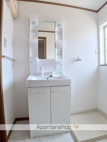 メゾンセレッソ IIの内装写真