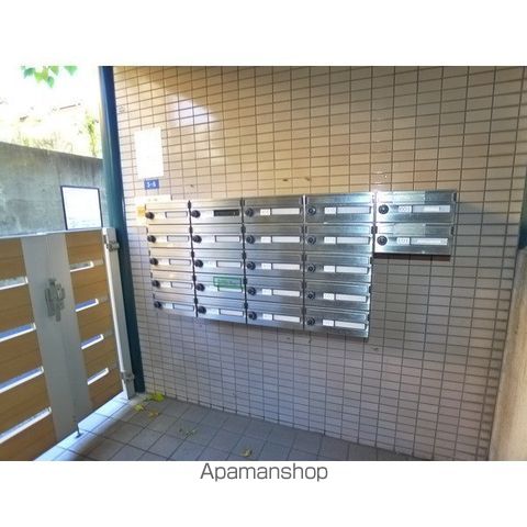 TAKANOビルの周辺写真