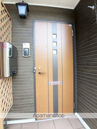 パラッツオ・クォーレＢ[2LDK/55.81m2]の共用部1