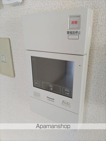 ヴィラ東中通の内装写真