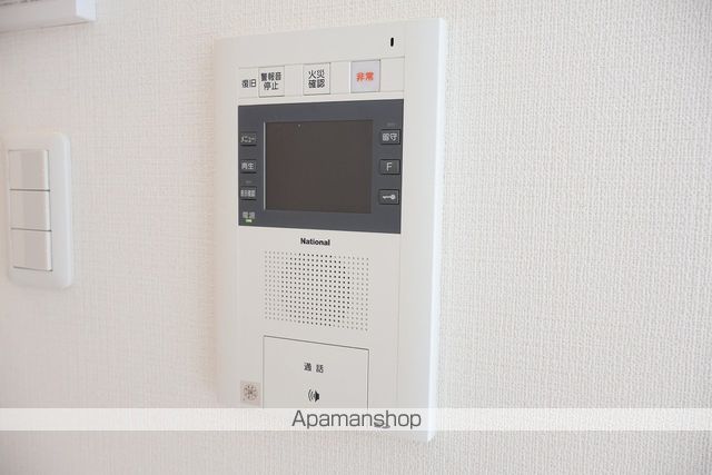 レジディア仙台本町の内装写真