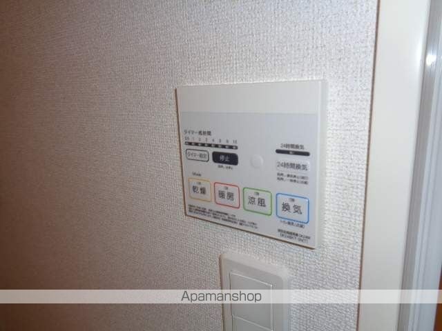 カーサ和泉 Aの内装写真