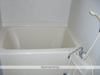 滋賀県甲賀市水口町東名坂[2DK/41.31m2]のバス