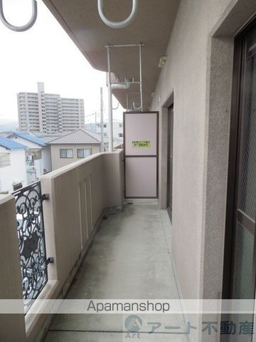 ユーミー平松の内装写真