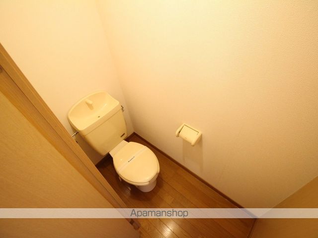 レオパレスエテールの内装写真