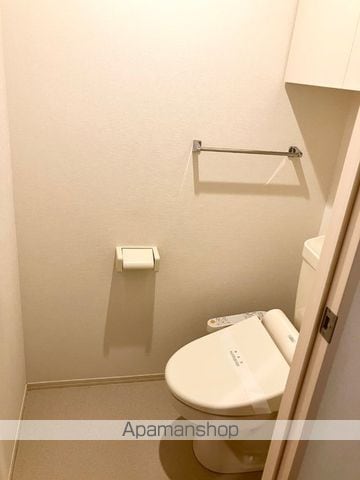 アースガーデンSOJAの内装写真