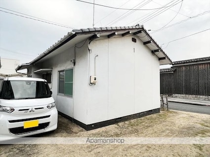 岡山県倉敷市玉島上成[3K/42.65m2]の外観1