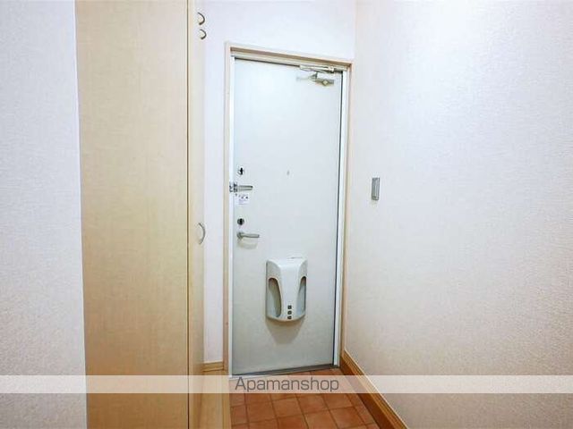 リビングタウンかじま台 Aの内装写真