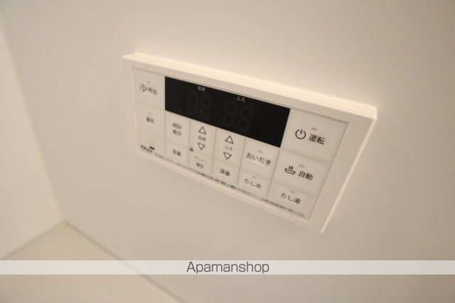 クレアール堺町Iの内装写真