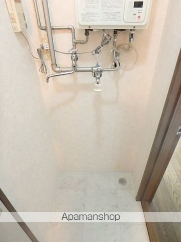 フェアネス菊水の内装写真