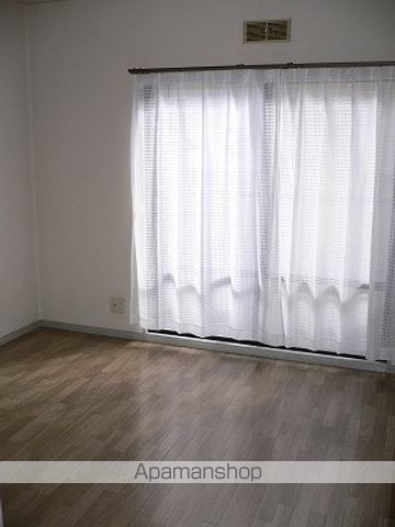 ジーニアス21の内装写真