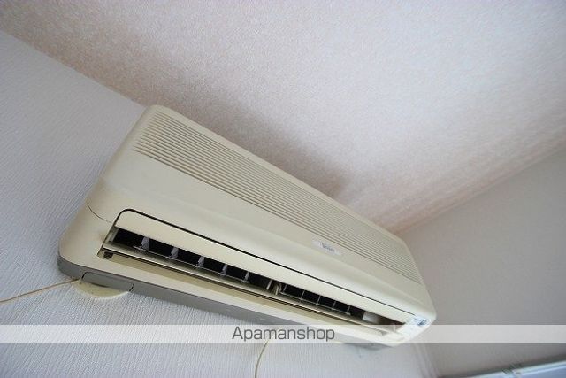 ヒルズふじみ野の内装写真