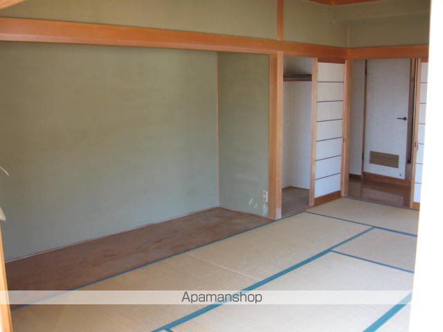 サニーコートの内装写真