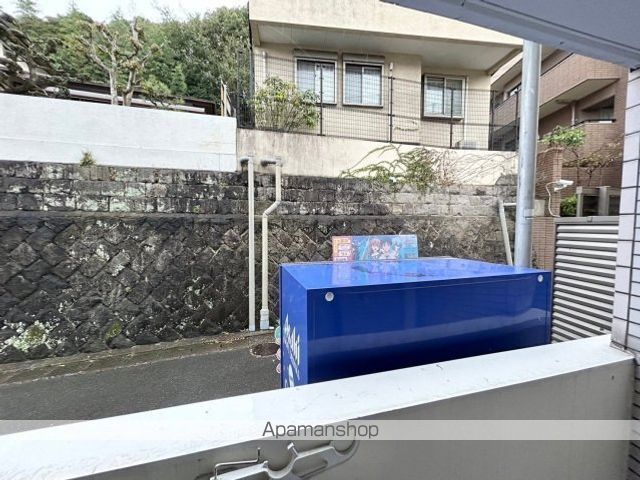 カルム平和の内装写真