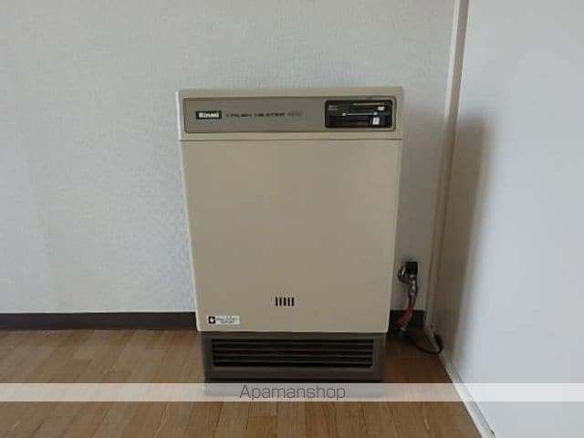 第5旭ビルの内装写真