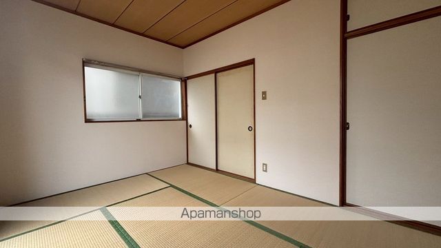 井上ハイムの内装写真