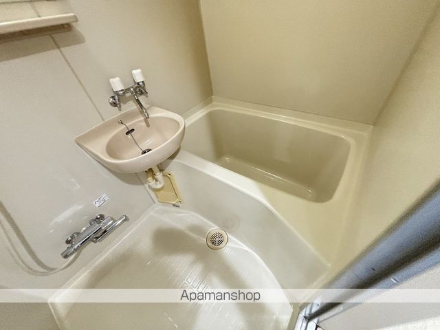 レジデンス大川の内装写真
