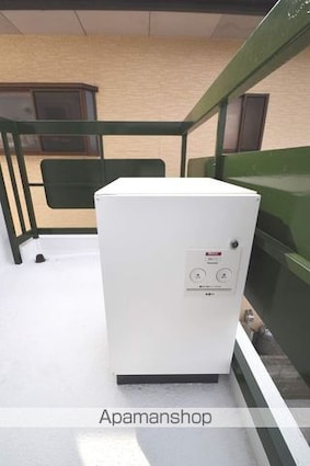 むぎのしまテラス[1LDK/34.39m2]のその他設備