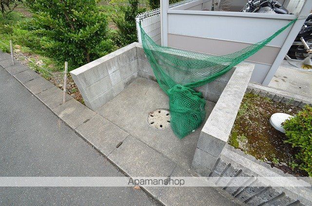 アルカンシェルのその他写真