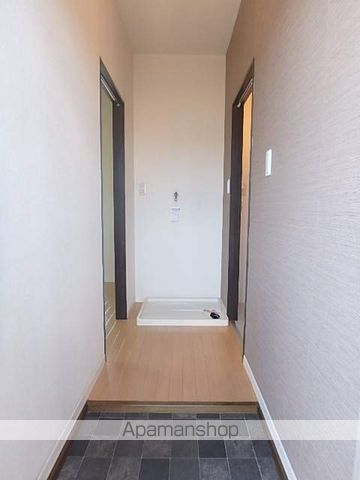 パークハイムIZUMI Aの内装写真