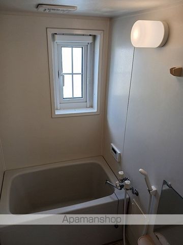 オレンジハウスの内装写真